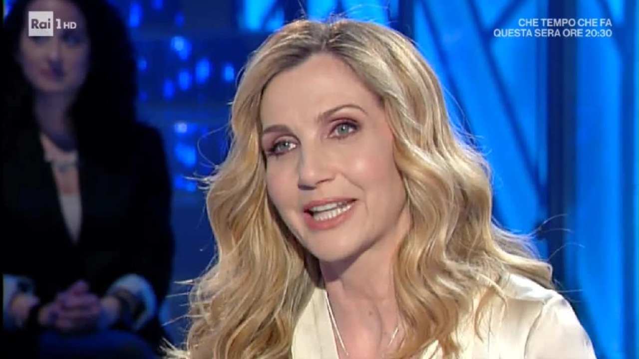 Lorella Cuccarini
