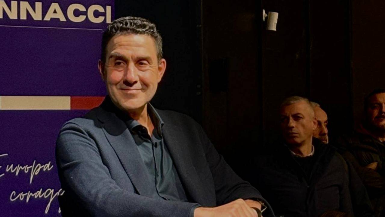Roberto Vannacci