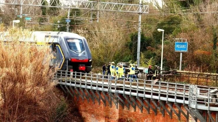 Sabotaggi delle linee ferroviarie da parte degli anarchici