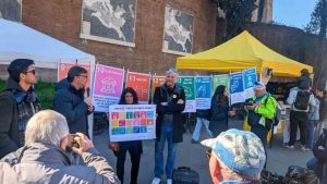 Roma 2030, 17 obiettivi per una mobilità sostenibile