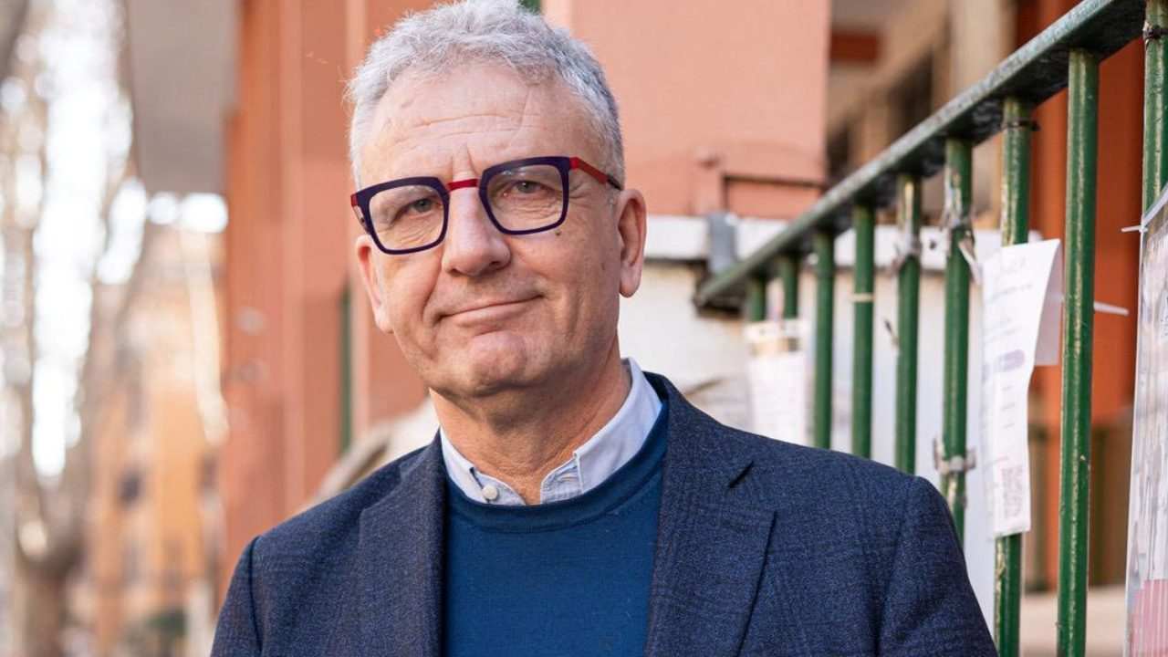 Massimiliano Smeriglio, Assessore alla Cultura di Roma Capitale