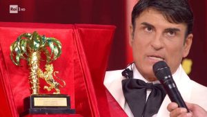 Sal Da Vinci, Sanremo 2026