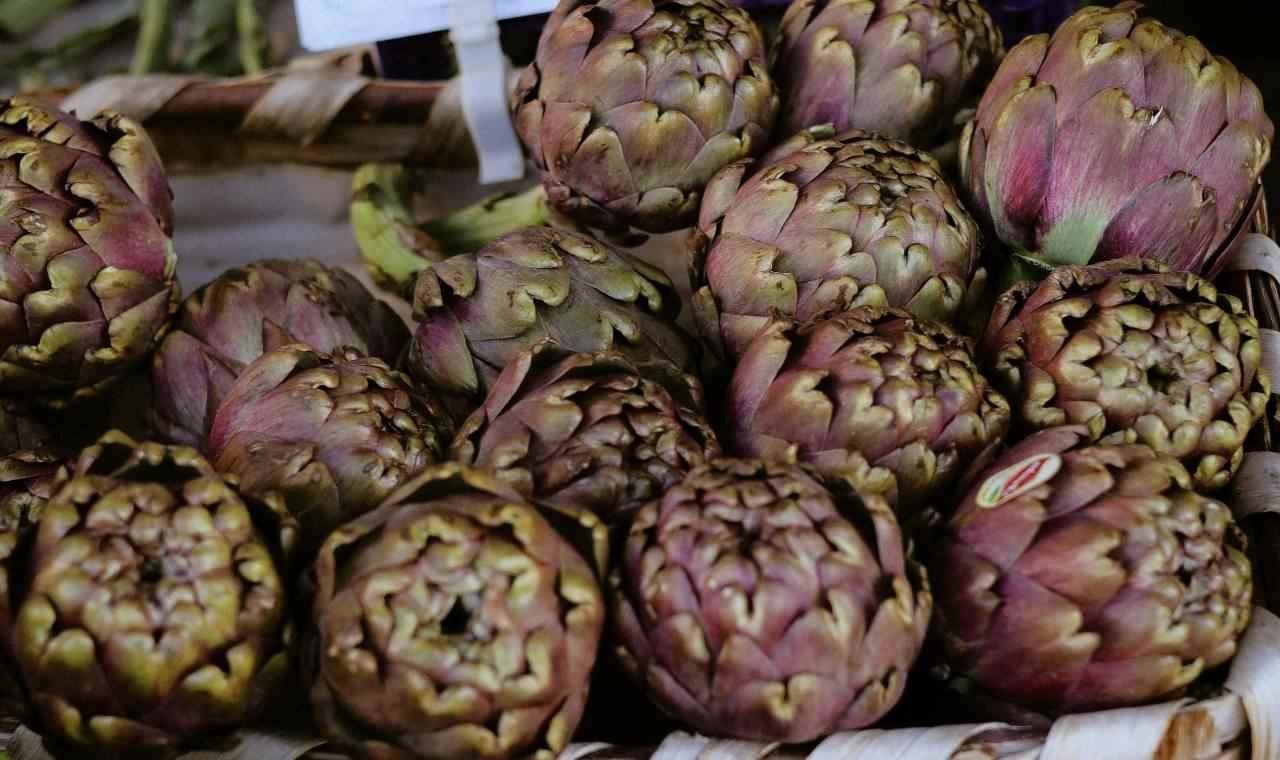 Carciofi