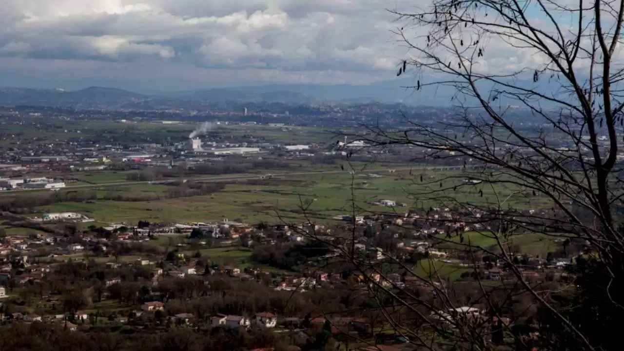 Valle del Sacco