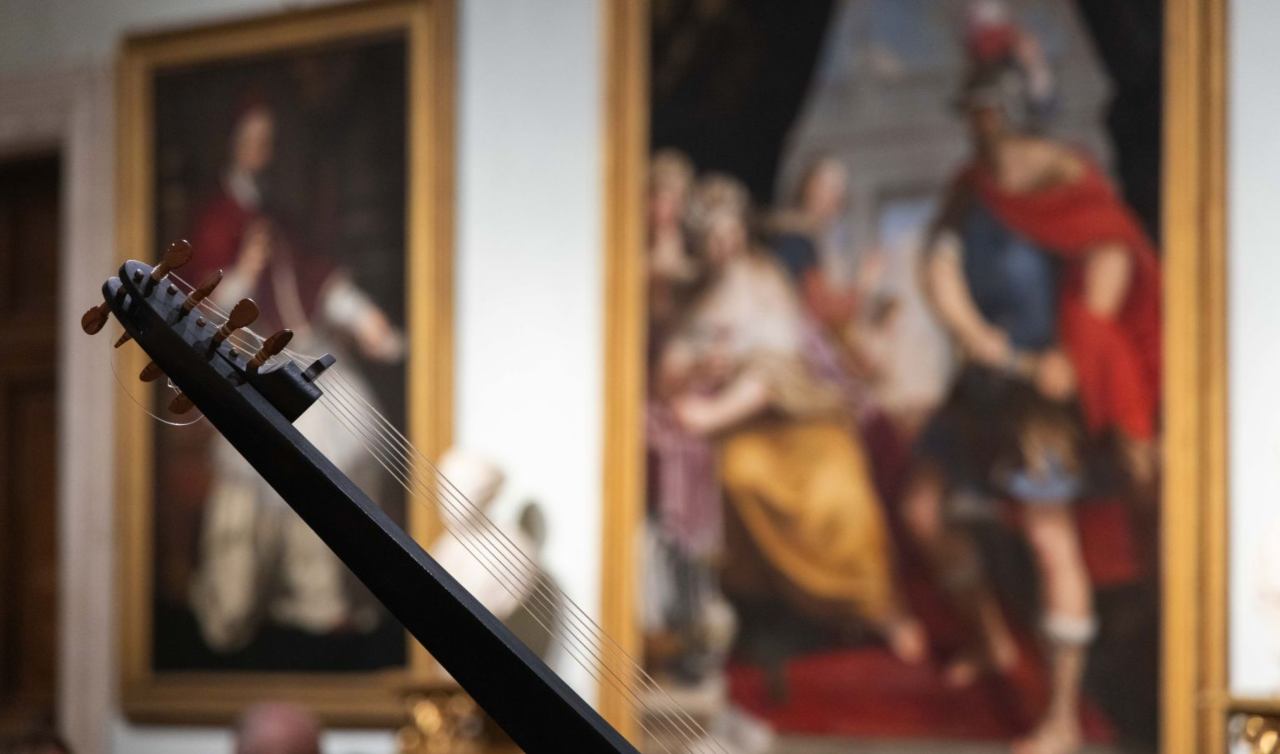 Notte dei Musei