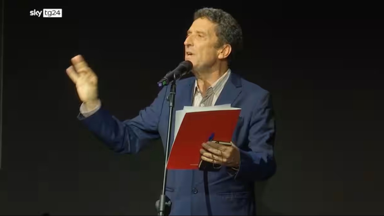 Pietrangelo Buttafuoco