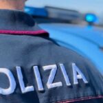 Polizia stradale