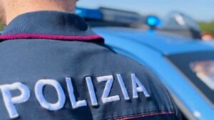 Polizia stradale