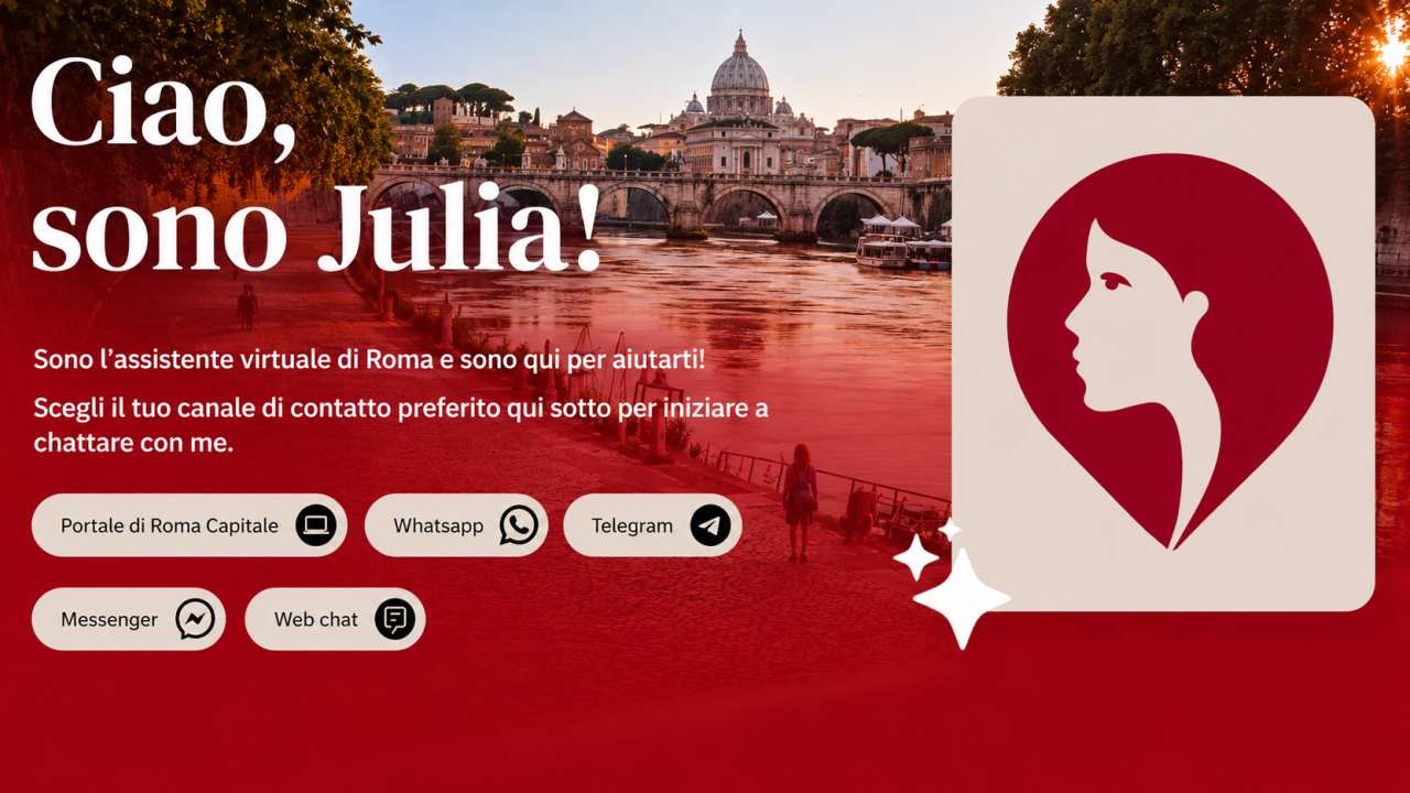 Julia Roma