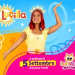 LUCILLA AL LUNEUR PARK