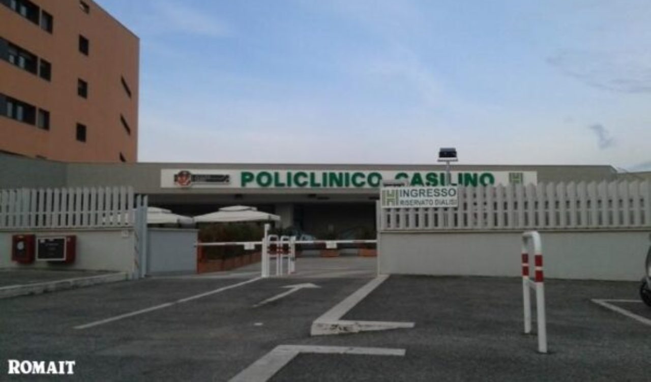 Policlinico Casilino