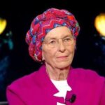 Emma Bonino