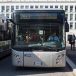 Atac, linea bus 763