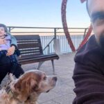 Strage di Pietralata, Valentina, la piccola Bianca e Luca