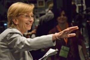 Emma Bonino