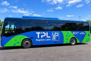 Autobus Astral Udr